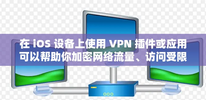 在 iOS 设备上使用 VPN 插件或应用可以帮助你加密网络流量、访问受限制的内容或增强隐私保护。以下是详细的指南 在 iOS 设备上使用 VPN 插件或应用可以帮助你加密网络流量、访问受限制的内容或增强隐私保护。以下是详细的指南